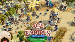 Age of Empires Online