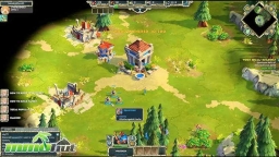 Age of Empires Online