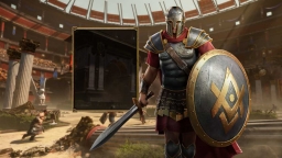 Call of Roma