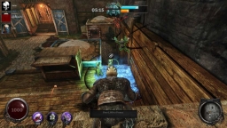Nosgoth
