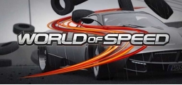 World of Speed