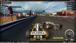 Victory: The Age of Racing 