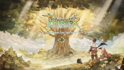 Tree of Savior