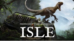The Isle