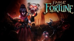 Fable Fortune - gry MMO przeglądarkowe onlie screenshoty