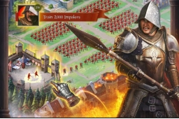 Throne: Kingdom at War