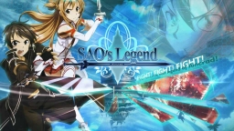 Sword Art Online Legend 