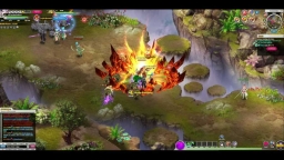 Sword Art Online Legend 