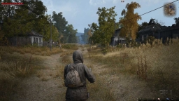 STALKER Online - gry MMO przeglądarkowe onlie screenshoty