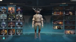 Crowfall