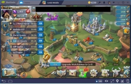 Lords Mobile