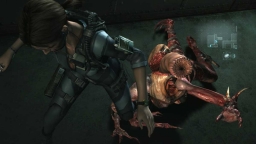 Resident Evil: Revelations