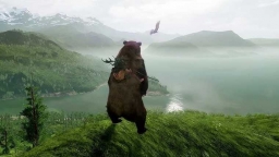 WiLD - gry MMO przeglądarkowe onlie screenshoty