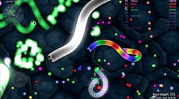 Slither.IO