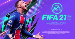 FIFA 21