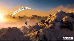 STEEP - gry MMO przeglądarkowe onlie screenshoty