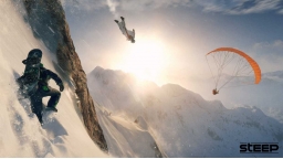 STEEP - gry MMO przeglądarkowe onlie screenshoty