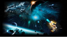 Star Federation - gry MMO przeglądarkowe onlie screenshoty