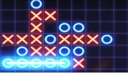 Tictac Toe - gry MMO przeglądarkowe onlie screenshoty