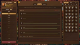 Valember - gry MMO przeglądarkowe onlie screenshoty