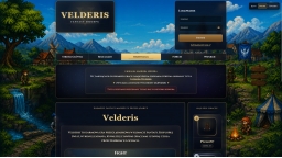 Velderis