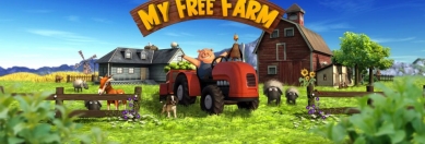 Symulator Farmy Online 