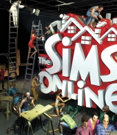 gra The Sims Online