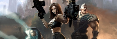 Anarchy Online