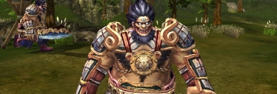 Atlantica Online