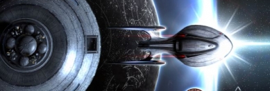 Star Trek Online