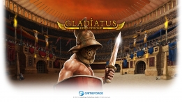 Gladiatus - darmowe gry MMORPG online