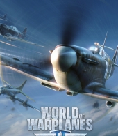 gra World of Warplanes