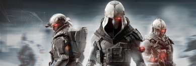Tom Clancy's Ghost Recon Phantoms