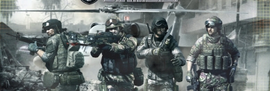 S.K.I.L.L. - Special Force 2