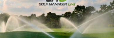 Manager Golfa