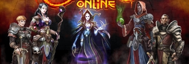 Drakensang Online