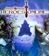 gra Might & Magic Heroes Online