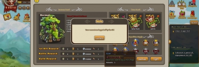 Pockie Kingdom