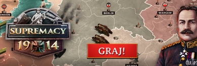 Supremacy 1914
