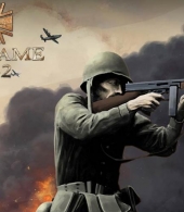 gra Wargame 1942