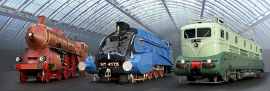Rail Nation
