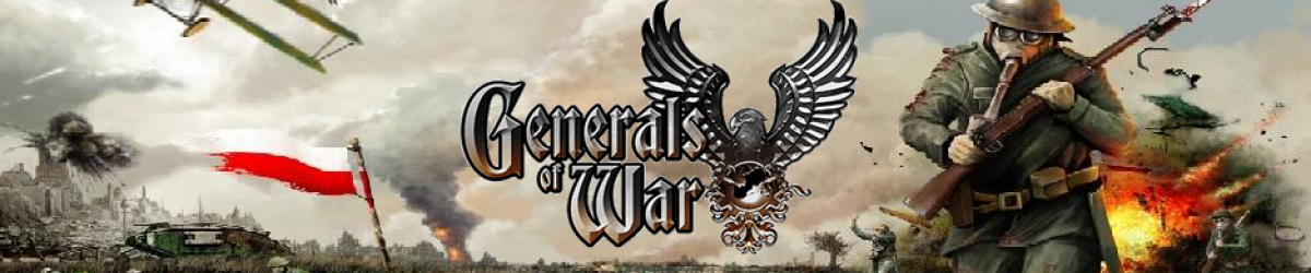 gra Generals of War