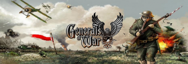 Generals of War