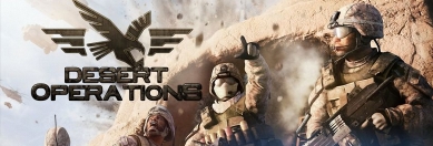 Desert Operations