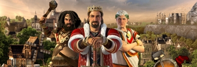 Forge of Empires