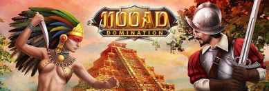 1100 AD