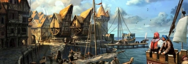 Anno Online