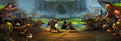 Wild Guns