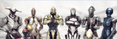 Warframe