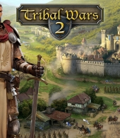 gra Tribal Wars 2